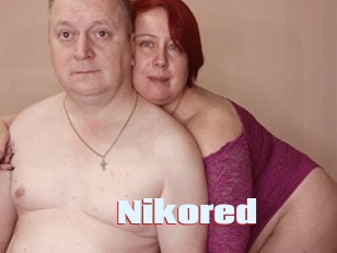 Nikored