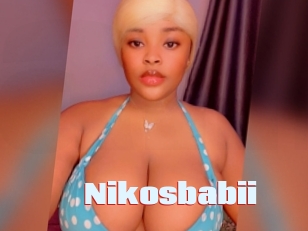 Nikosbabii