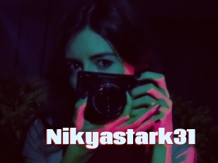 Nikyastark31