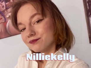 Nilliekelly