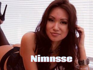 Nimnsse