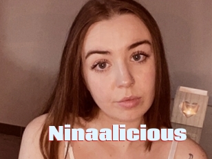 Ninaalicious