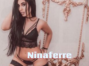 ninaferre Anal Open