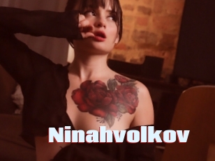 Ninahvolkov