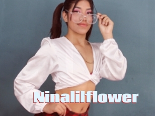 Ninalilflower