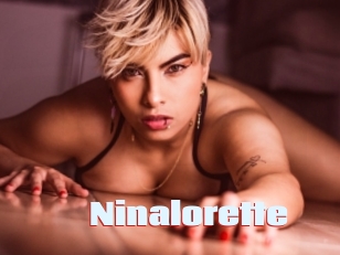 Ninalorette