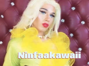 Ninfaakawaii