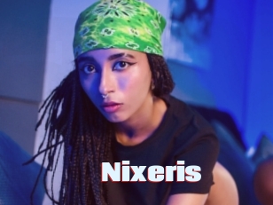 Nixeris