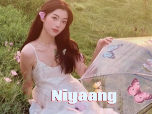 niyaang Anal Open