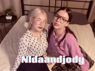 Nldaandjody