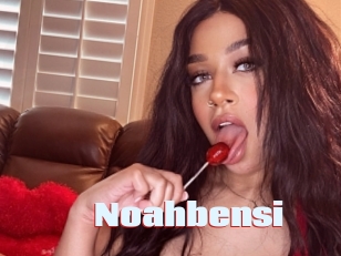 Noahbensi