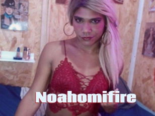 Noahomifire