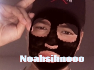 Noahsihnooo
