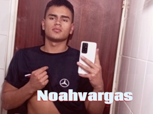 Noahvargas