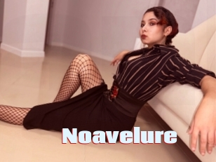 Noavelure