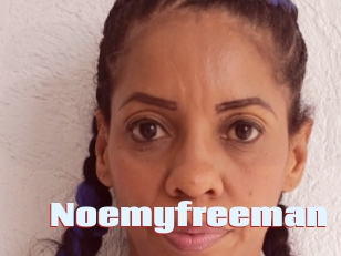 Noemyfreeman