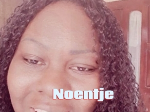 Noentje