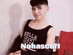 Nohascort