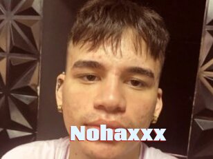 Nohaxxx