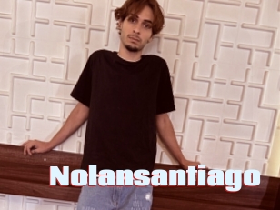 Nolansantiago