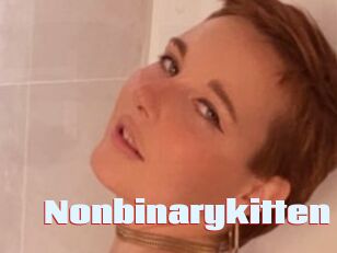 Nonbinarykitten