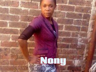 Nony