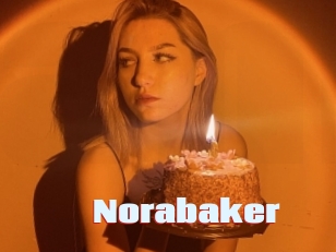 norabaker Anal Open