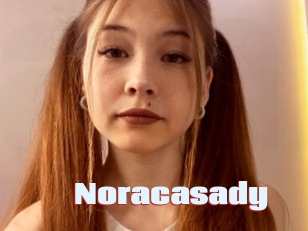 Noracasady