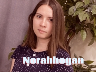 Norahhogan