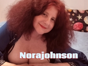 Norajohnson