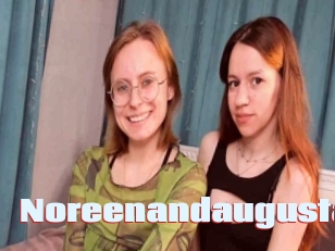 Noreenandaugusta