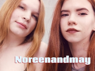 Noreenandmay