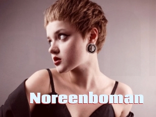 Noreenboman