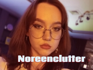 Noreenclutter