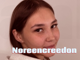 Noreencreedon