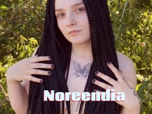 Noreendia