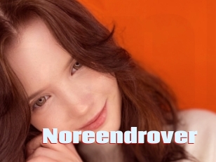 Noreendrover