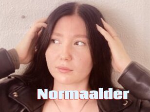 Normaalder