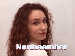 Normaamber