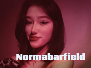 Normabarfield