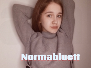 Normabluett