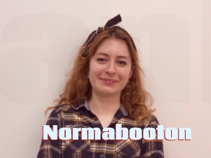 Normabooton