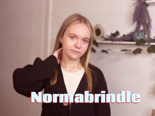 Normabrindle