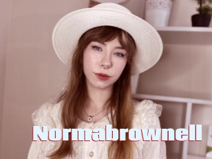 Normabrownell