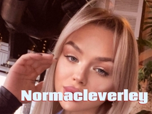 Normacleverley