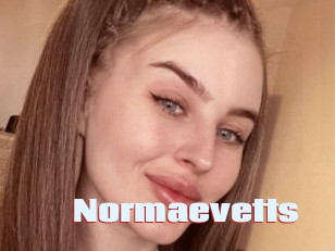 Normaevetts