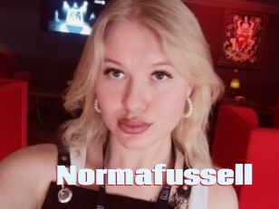 Normafussell