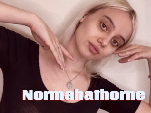 Normahathorne