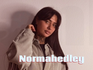 Normahedley