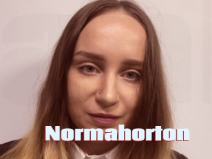 Normahorton